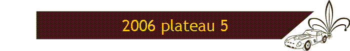 2006 plateau 5