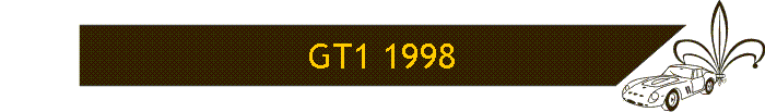 GT1 1998