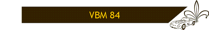 VBM 84