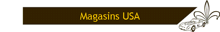 Magasins USA