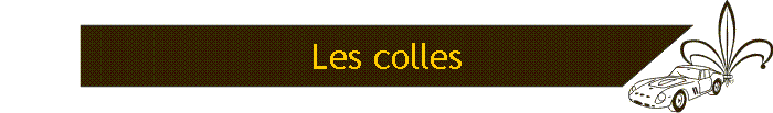 Les colles