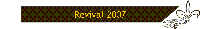 Revival 2007